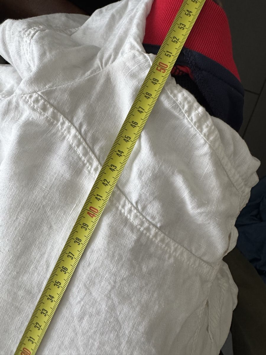 Giacche: Raffaello Rossi Leinenblazer Sommerjacke  – Usato da Obfelden venduto da cesarina10 6