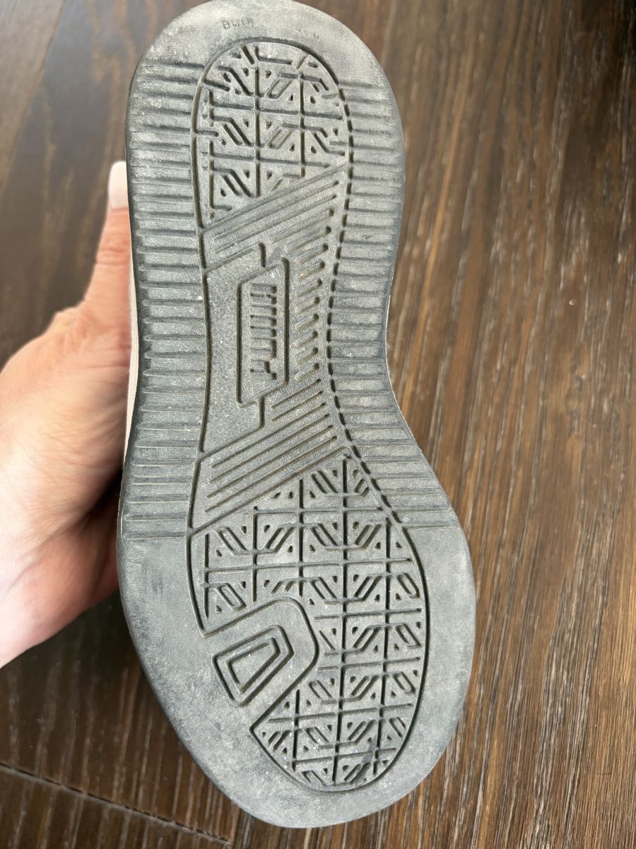 Puma Scarpe per ragazzi: Puma sneakers boys size 31 – Usato da Thalwil venduto da val_q76v 2