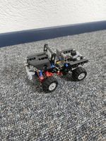 Auto Lego Technik