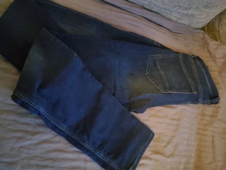 Herren Jeans Hose W28 L32