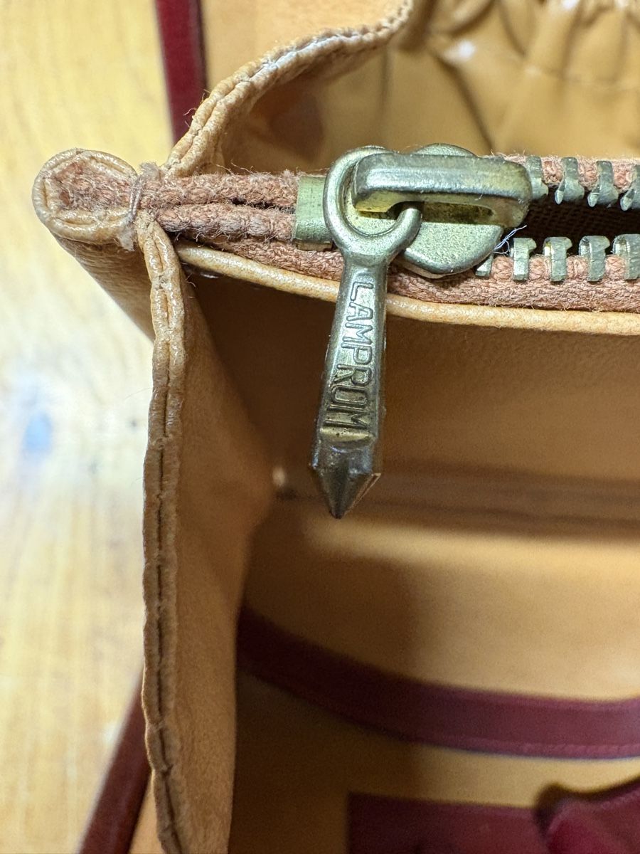 Valigie: Vintage make up Köfferchen – Usato da Elgg venduto da Jo_Naj 4