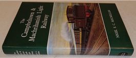 0-7153-4919-8   THE CAMPBELTOWN & MACHRIHANISH LIGHT RAILWAY