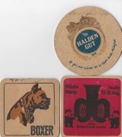 Jubiläum Bürgermusik Heiden + Boxer-Bier