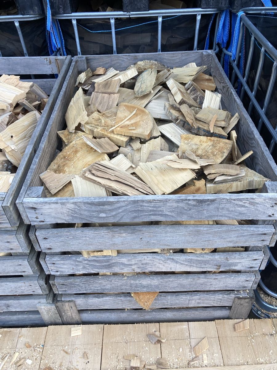 Holzartikel: Brennholz – Gebraucht aus Bürglen UR von muck92 1
