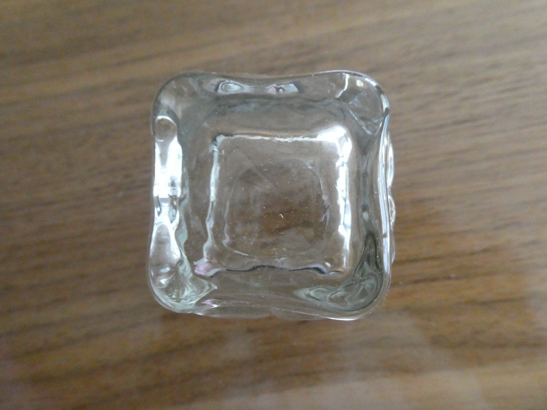 Bicchieri: 6 Quartz Amuse-Bouche / Likörgläser neu – Nuovo e nell'imballaggio originale da Basel venduto da Robyn 3