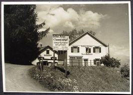 Gasthaus Kurhaus Sonnenblick