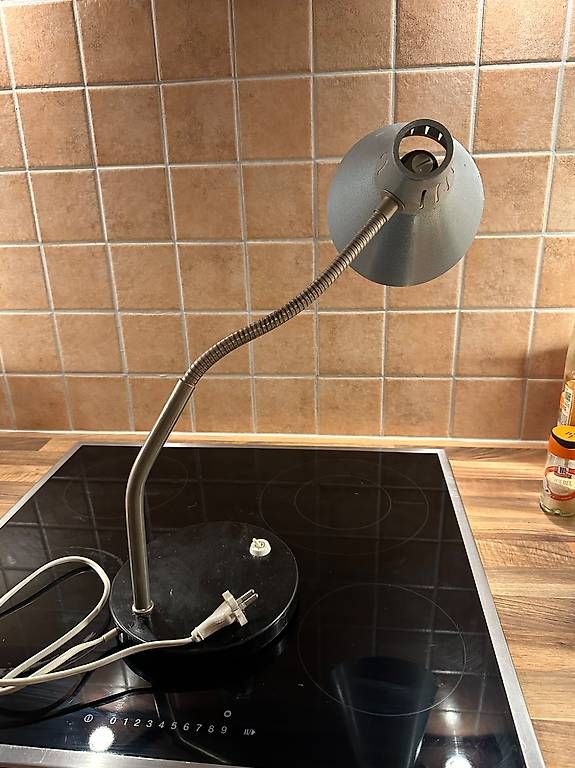 Lampade: Lampe de bureau vintage – Usato da Rolle venduto da immo34 1