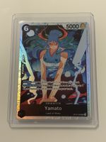 One Piece TCG - Yamato OP16-098