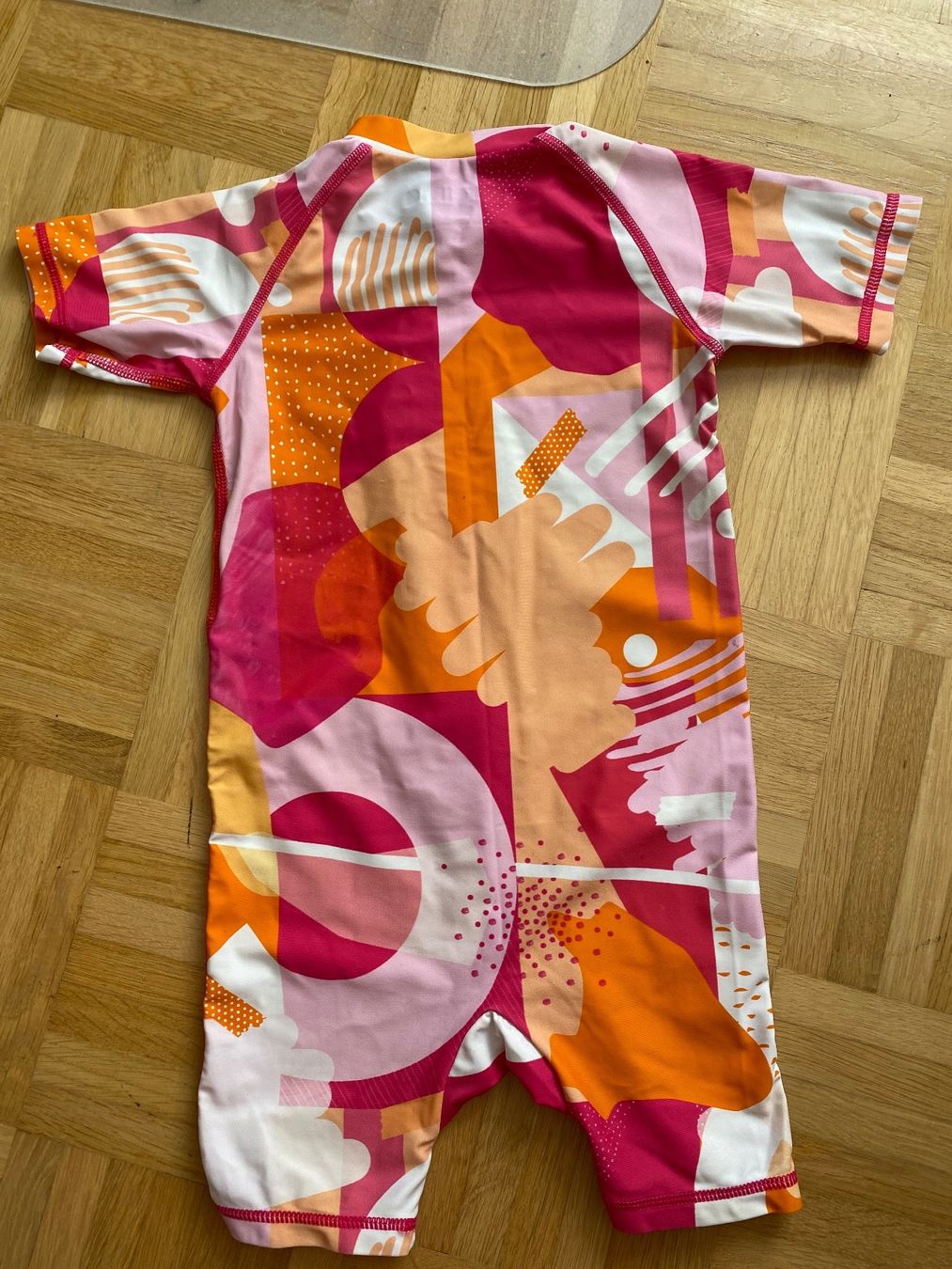 Reima Costumi da bagno: Reima UV Badeanzug, Grösse 86 – Usato da Bern venduto da gozdet 2