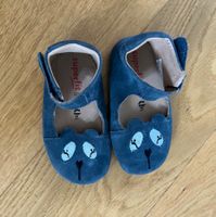 Superfit Baby Schuhe Gr. 21 Finken