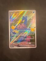 Lapras Pokémon 30th Celebration Englisch