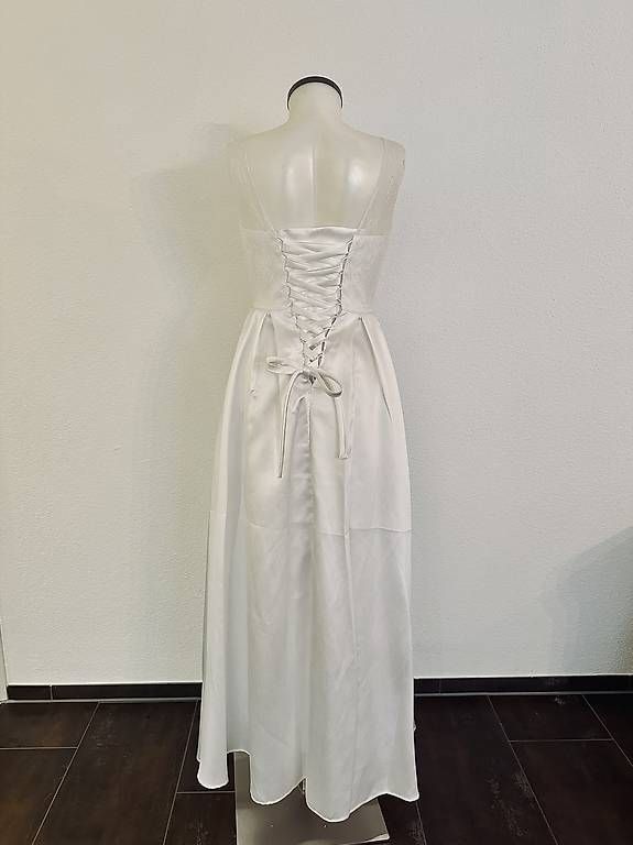 Vestiti: Brautkleid M/38 – Usato da Amriswil venduto da luxi987 2
