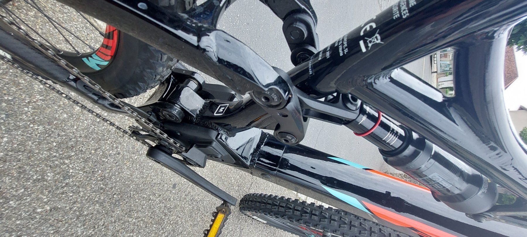 Biciclette: BH Bikes Atom Lynx 5.5, 29-er Testmodell 150km – Usato da Oberbipp venduto da Ciudadela 6