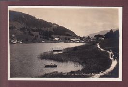 LAC NOIR / SCHWARZSEE