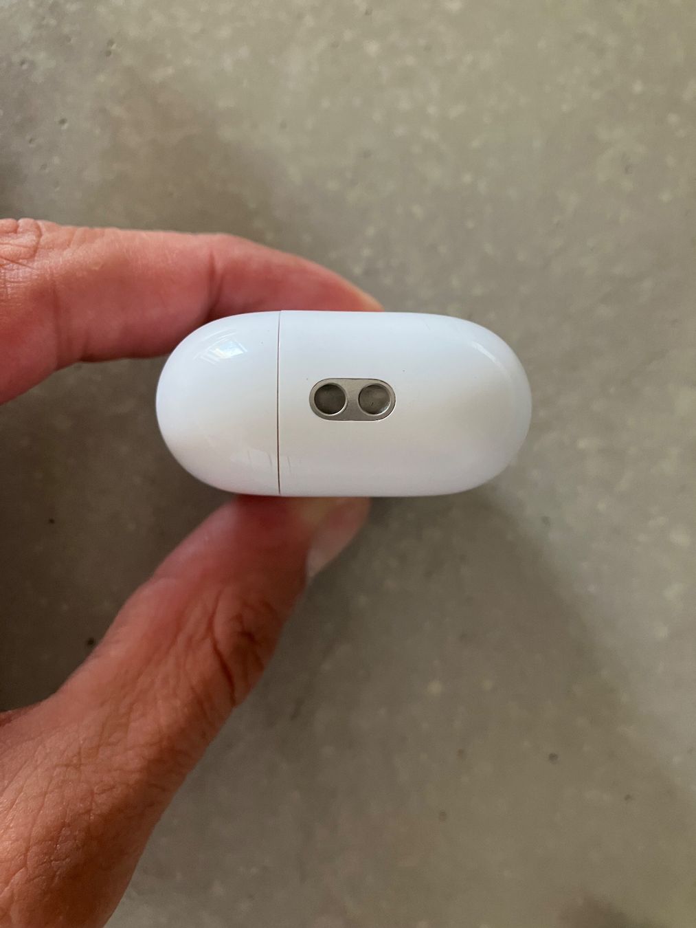 Apple Kopfhörer: APPLE Air Pods Pro 2 – Gebraucht aus Lausanne von mr.v 8