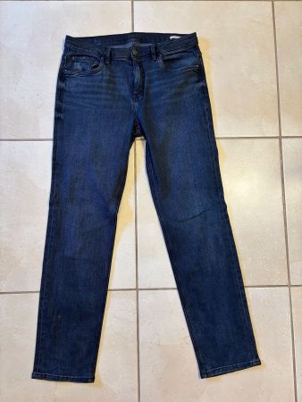 Damen-Jeans ESPRIT, dunkelblau, Grösse 31, NEU