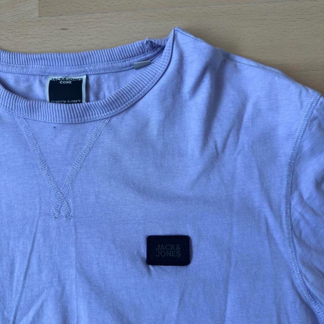 Jack & Jones T-shirt: ack & Jones Core T-Shirt Grösse S – Usato da Solothurn venduto da boni03 1