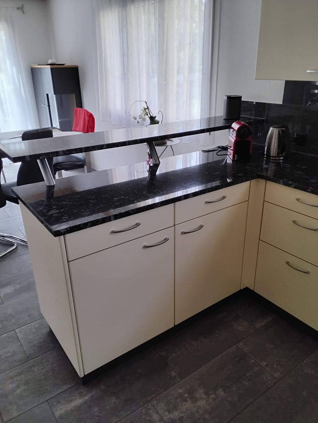 V-Zug Cucine complete: Einbauküche – Usato da Sempach-Station venduto da StefuW01 1
