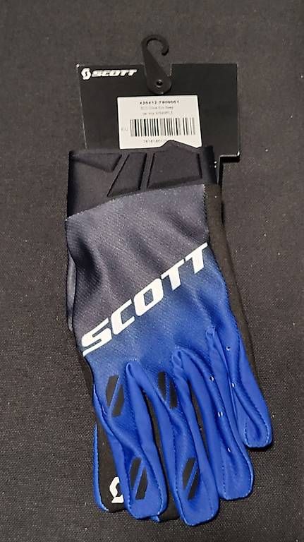 Scott Handschuhe & Handstulpen: Scott Evo Swap-Handschuh Grösse L – Neu und originalverpackt aus Watt von Aussi03 3