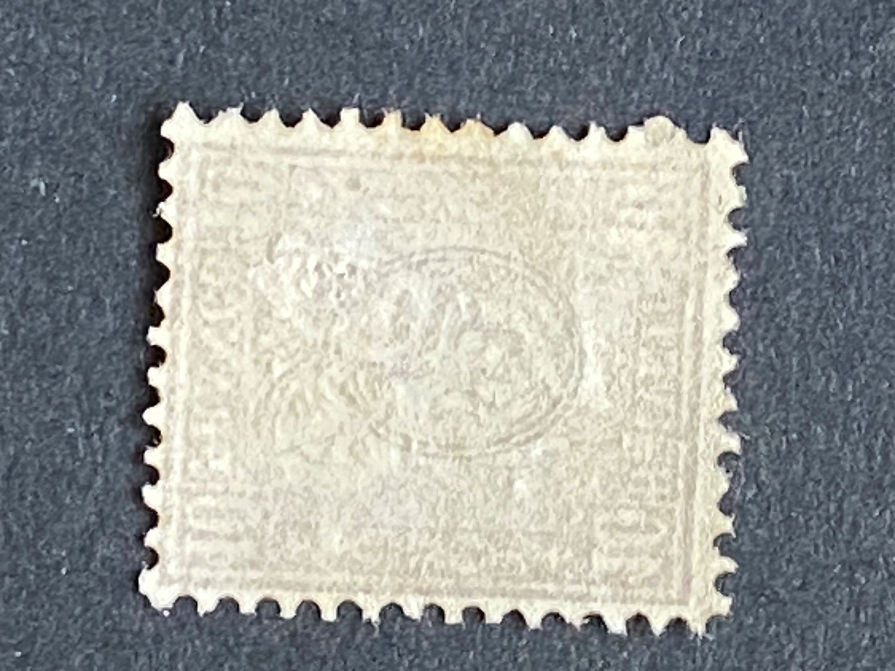 Alle Briefmarken: 38, Winterthur – Gebraucht aus Aarau von hilde47 1