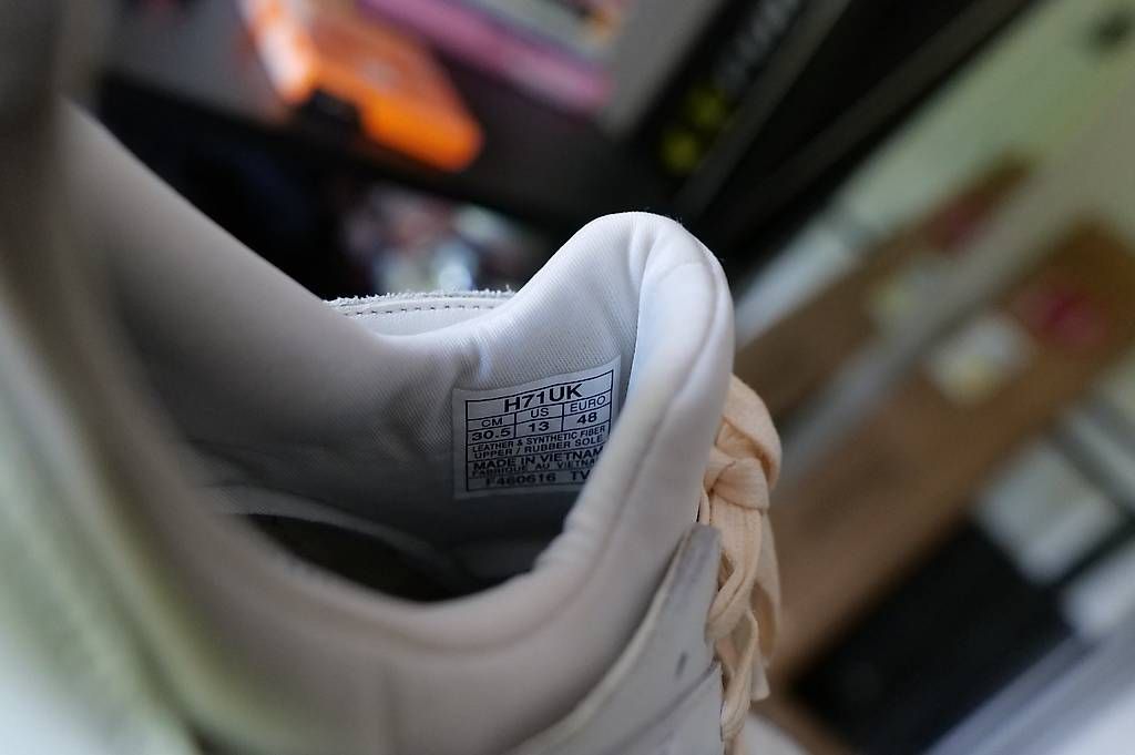 Asics Scarpe da uomo: Asics Gel Lyte V x Colette – Usato da Arisdorf venduto da G.Friderich 4