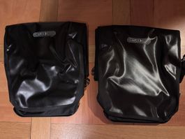 Nagelneue Velotasche Ortlieb