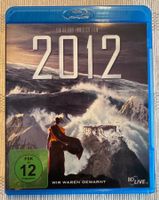 2012 - Blu-ray - Roland Emmerich