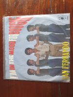 San Fernando - I'm In The Mood For Boogie 7" Vinyl Single