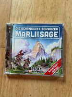 CD Schweizer Märli und Sage