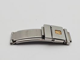 Omega Schliesse 1448.57084 Buckle 16mm