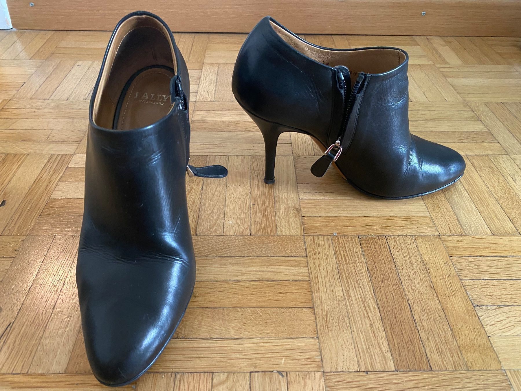 Bally Scarpe da donna: Bally Schuhen – Usato da Zürich venduto da dub_tj95 1