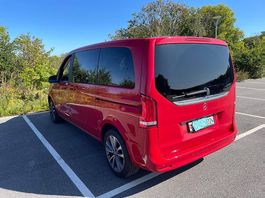 Mercedes-Benz V-Klasse V447 Van V 220 d Trend kurz