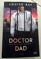 Louise Bay: Doctor Single Dad