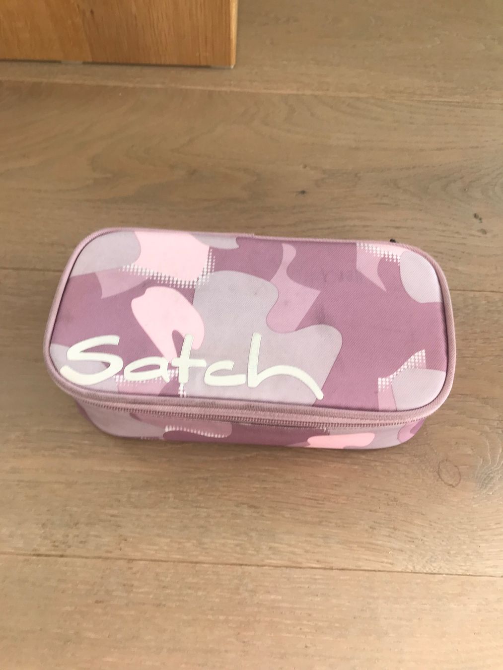 Satch Astucci : Satch Etui – Usato da Affoltern am Albis venduto da variablend