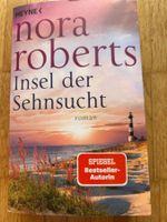 Nora Roberts - Insel der Sehnsucht