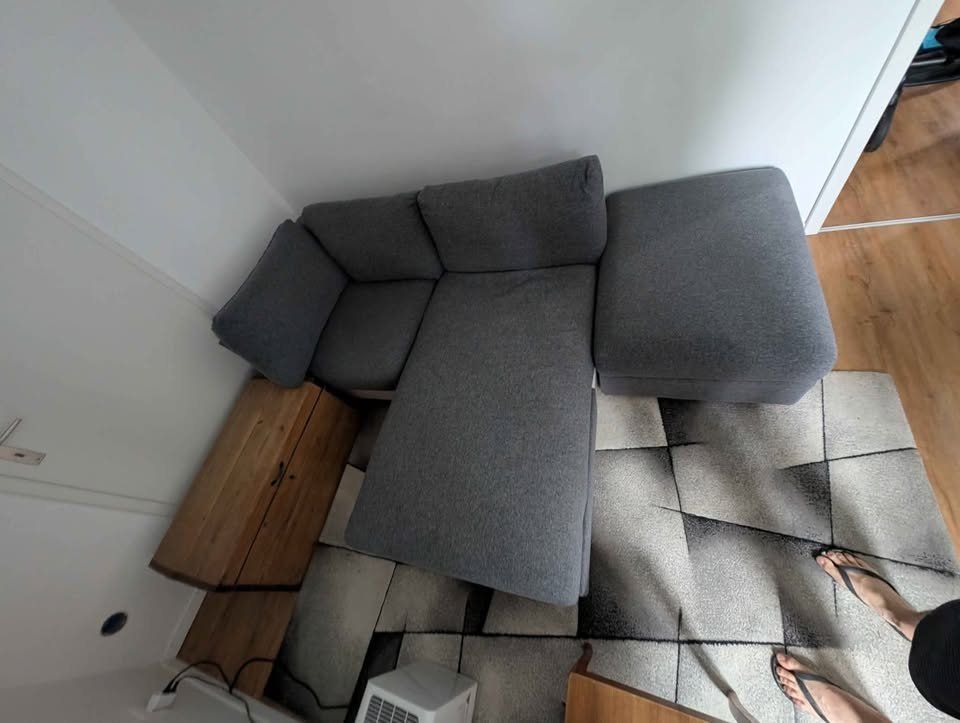 Sofas: Sofa Vimle Ikea 3-teilig – D'occasion à Buttisholz par LU18_CH 3