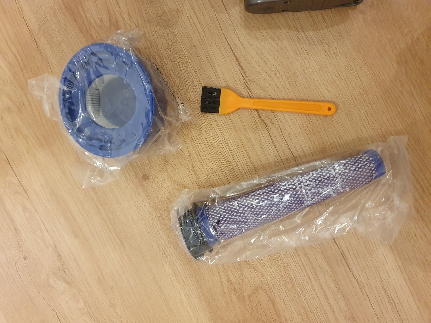 Altro per la casa: Original Dyson Staubsaugerbürste Mini Motorhead V7, Filter – Nuovo (secondo la descrizione) da Heinrichswil venduto da frankie19860