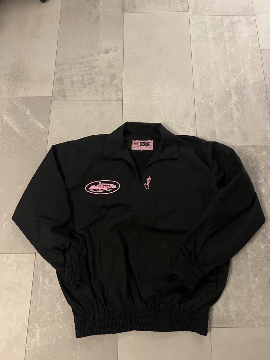 Corteiz Giacche: Corteiz Windbreaker – Nuovo (secondo la descrizione) da Elfingen venduto da noe_yct6