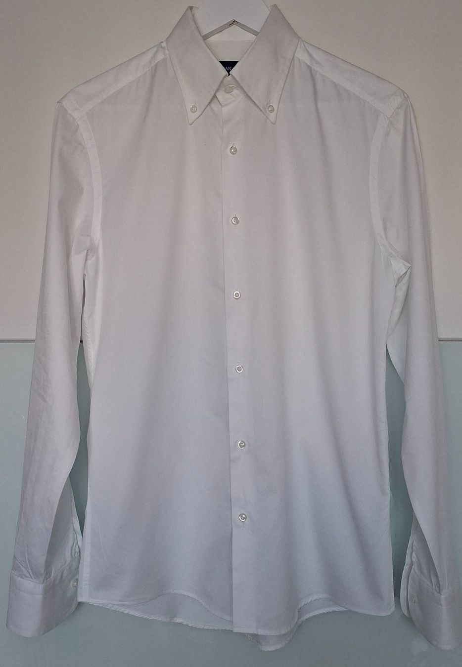 H&M Chemises: DAN JOHN Herrenhemd Grösse 40 – D'occasion à Feuerthalen par kigo87