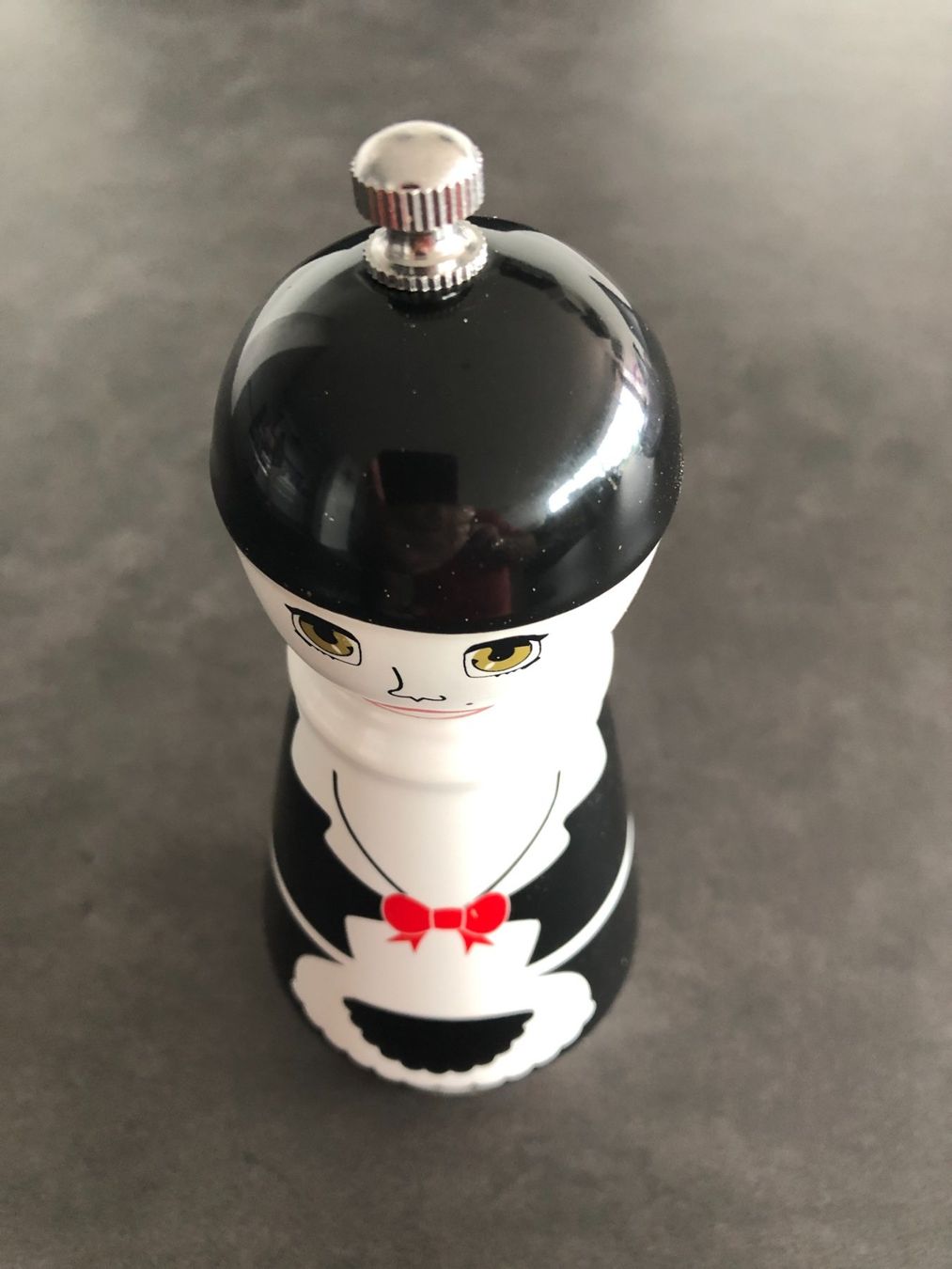 Cucine complete: Poivrier – Usato da Corcelles NE venduto da Bergamont2019 1