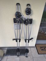 Thule ProRide Veloträger (2 Stück) Top Zustand!
