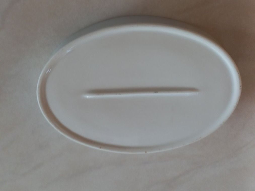 Sonstige Dekorationen & Accessoires: Porzellan Dose Handbemalt – Neu und originalverpackt aus Winistorf von acreativ3 3