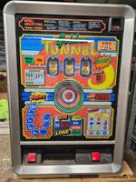 Spielautomat „Golden Tunnel 25+“ – A. Theurer