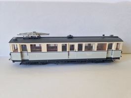 Bemo MOB ABDe 4/4 Nostalgietriebwagen
