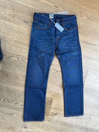 Jeans, G-Star **NEU**  29/30 straight