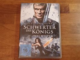 Schwerter des Königs (2011)