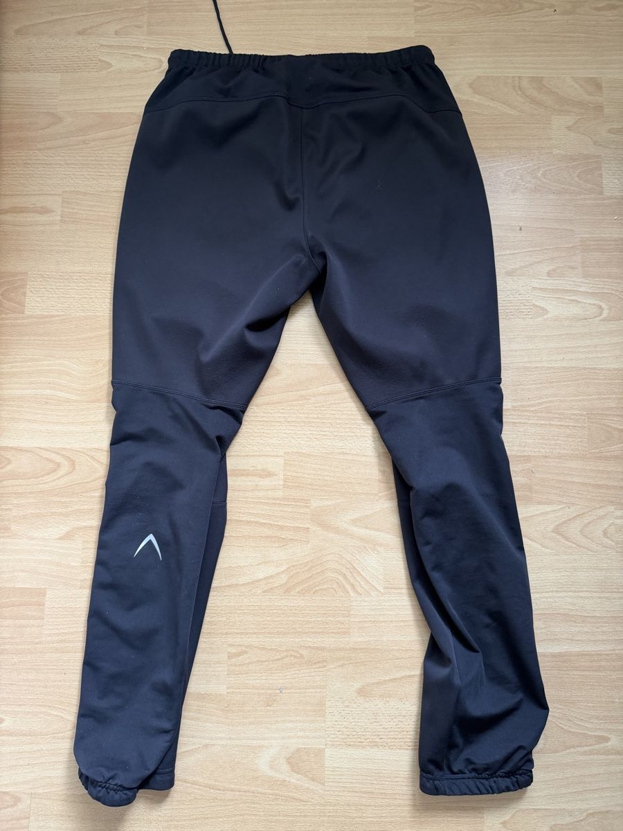 Pantaloni: OW Black Running/Training Pants, Men's Size Medium! – Usato da winterthur venduto da iva_j2h5 2