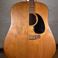 Western Gitarre LYS (Godin / Seagull) L 1980/81
