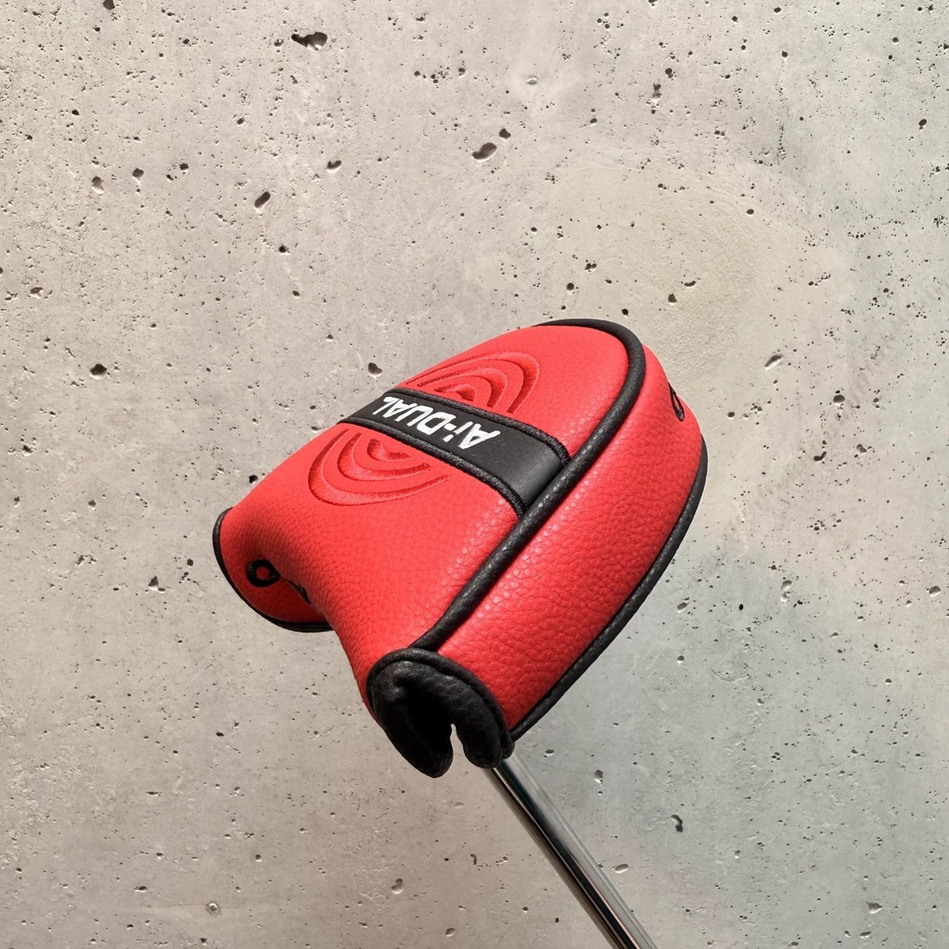 Odyssey Mazze & Set: Odyssey Ai-DUAL #7 S Putter – Usato da Zürich venduto da Seconda_Golf 6