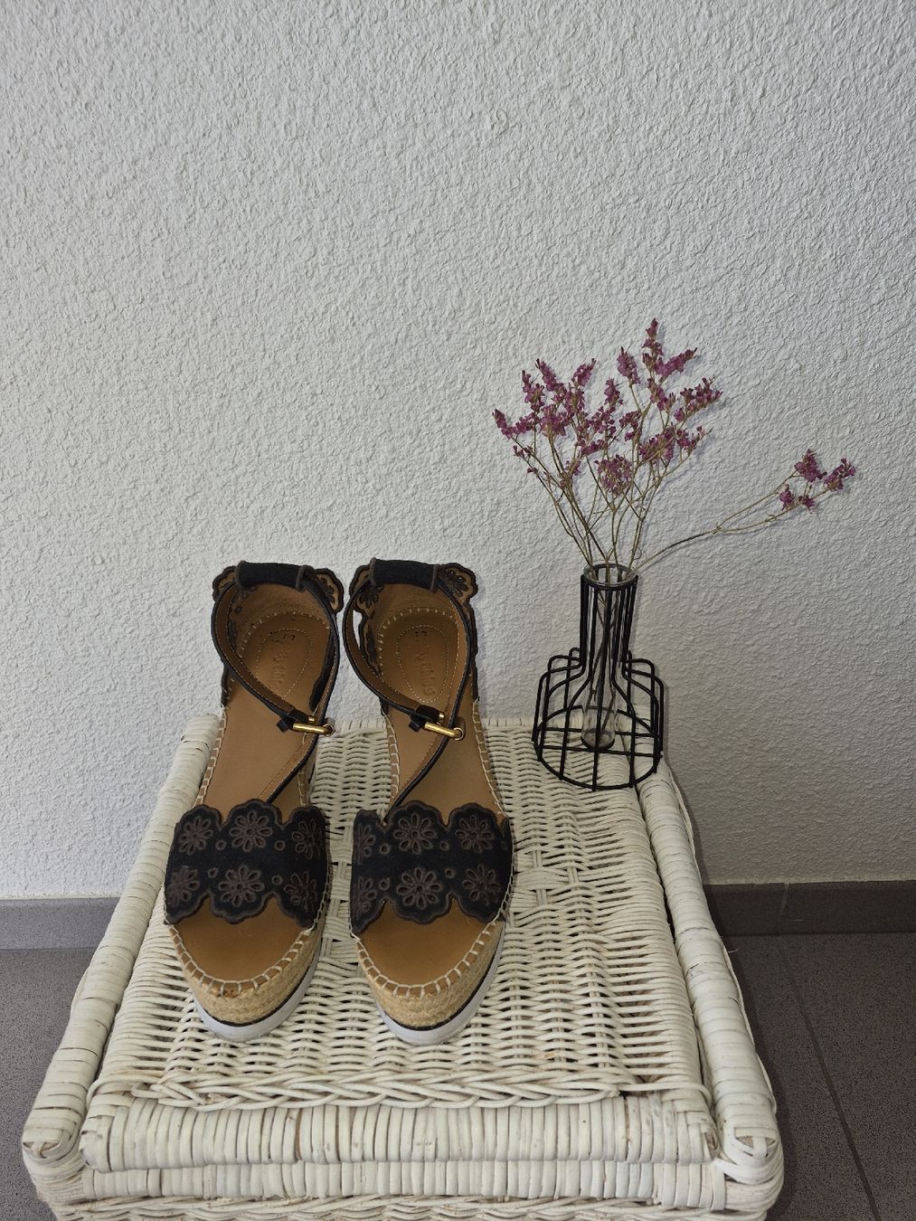 Chloé Chaussures femmes: CHLOE  – D'occasion à St-Prex par natali78